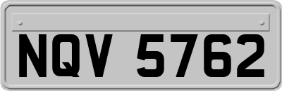 NQV5762