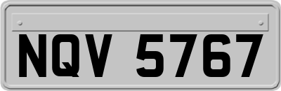NQV5767