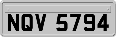 NQV5794