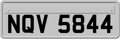 NQV5844