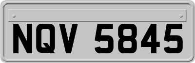 NQV5845