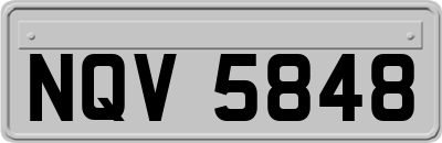 NQV5848