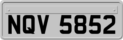 NQV5852