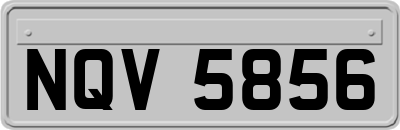 NQV5856