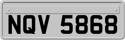 NQV5868