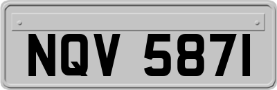 NQV5871