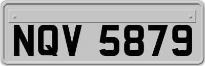 NQV5879