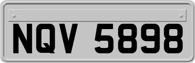 NQV5898
