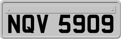 NQV5909