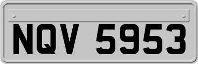 NQV5953