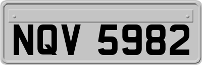 NQV5982
