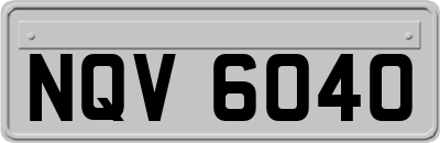 NQV6040