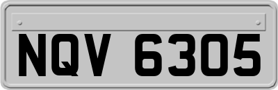 NQV6305