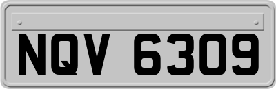 NQV6309