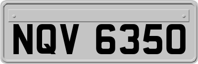 NQV6350