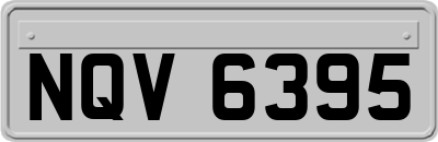 NQV6395