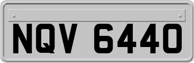 NQV6440