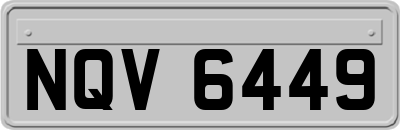 NQV6449