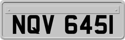 NQV6451