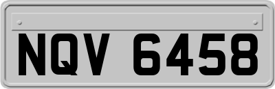 NQV6458