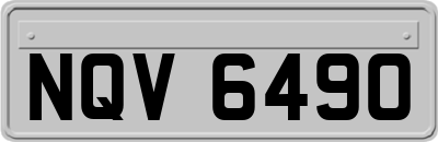 NQV6490