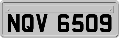 NQV6509