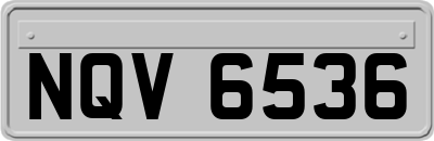 NQV6536