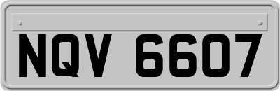 NQV6607