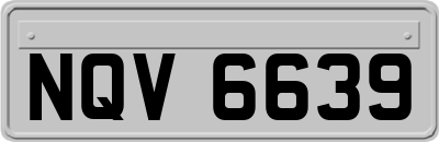 NQV6639