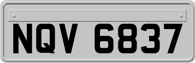 NQV6837