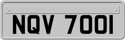 NQV7001