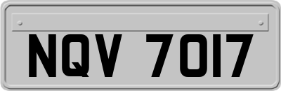 NQV7017