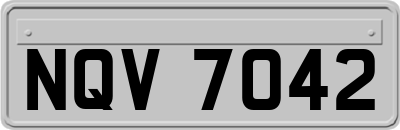 NQV7042
