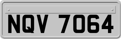 NQV7064
