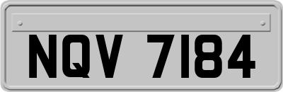 NQV7184