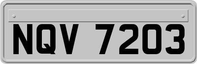 NQV7203