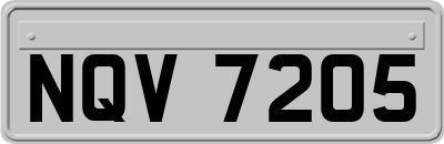 NQV7205