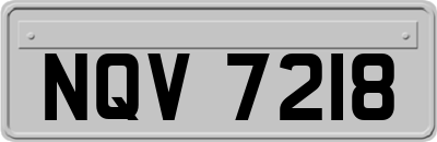 NQV7218