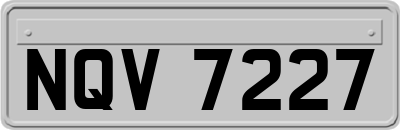 NQV7227