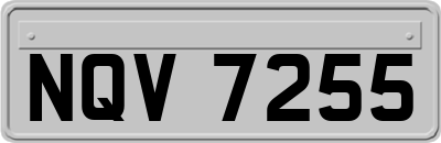 NQV7255