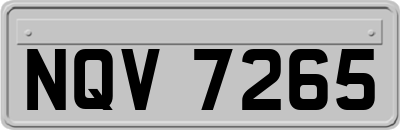 NQV7265