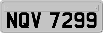 NQV7299