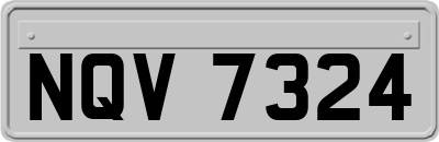 NQV7324