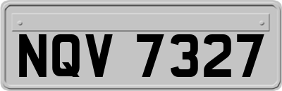 NQV7327