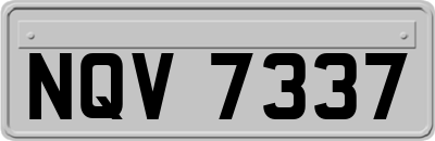 NQV7337