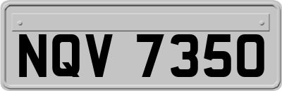 NQV7350