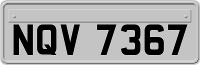 NQV7367