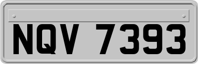 NQV7393