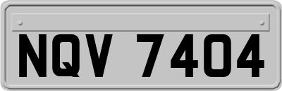 NQV7404