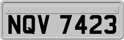 NQV7423